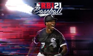 Download R B I Baseball 21