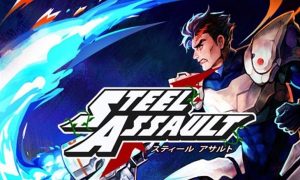 Download Steel Assault