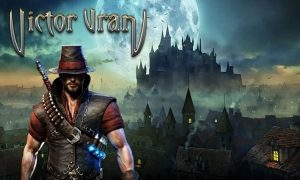 Download Victor Vran Arpg