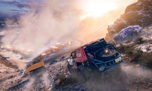 Forza Horizon 5 for pc