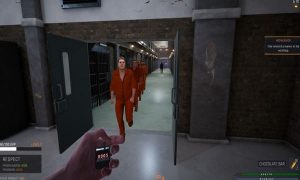 Prison Simulator game for pc