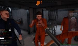 Prison Simulator game for pc