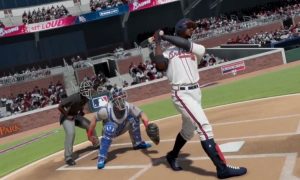 R B I Baseball 21 for pc