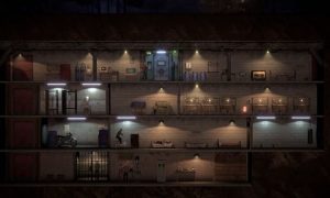 Sheltered for pc