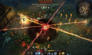 Victor Vran Arpg for pc