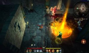 Victor Vran Arpg game for pc