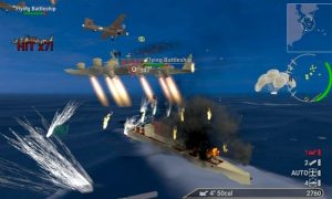 Waves of Steel game for pc