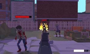 Among the zombies game for pc