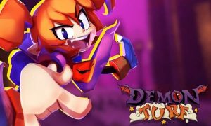 Download Demon Turf