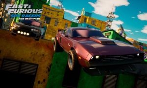 Download Fast and Furious Spy Racers Rise of SH1FT3R