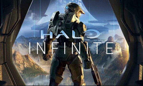 Download Halo Infinite