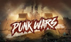 Download Punk Wars