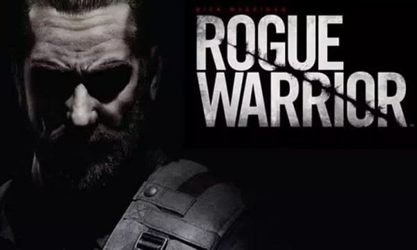 Download Rogue Warrior