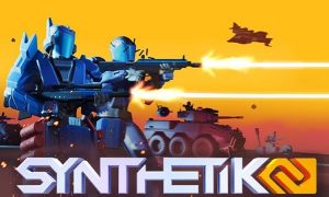 Download SYNTHETIK 2