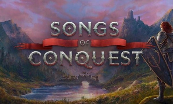 Download Songs of Conquest