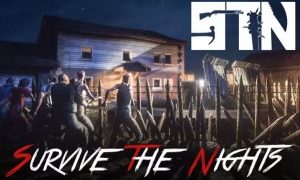 Download Survive the Nights