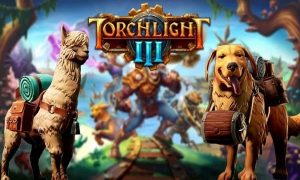 Download Torchlight 3