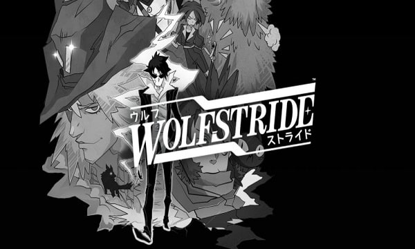 Download Wolfstride