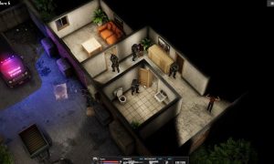 Tactical Combat Department for pc