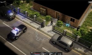 Tactical Combat Department game for pc