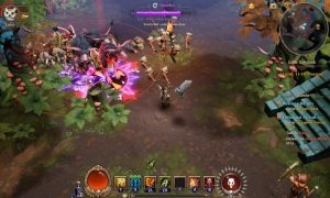 Torchlight 3 game for pc