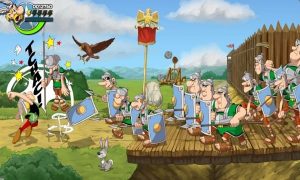 Asterix and Obelix Slap them All for pc