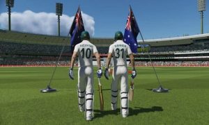 Cricket 22 for pc