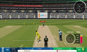 Cricket 22 game for pc