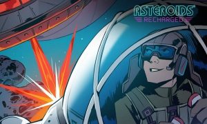 Download Asteroids Recharged