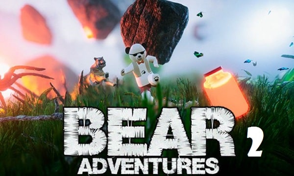 Download Bear Adventures 2