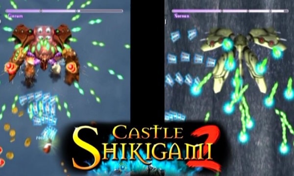 Download Castle Shikigami 2