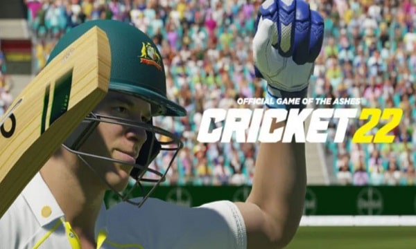 Download Cricket 22