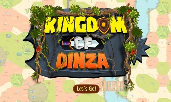 Download Kingdom of Dinza