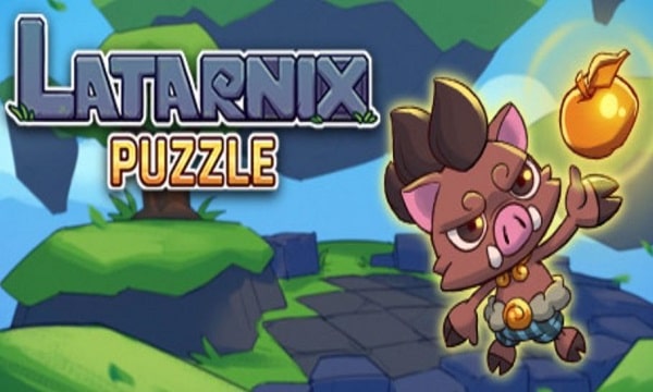 Download Latarnix Puzzle