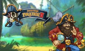 Download Match Three Pirates 2