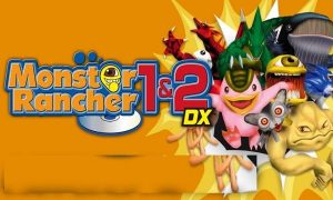 Download Monster Rancher 1 and 2 DX