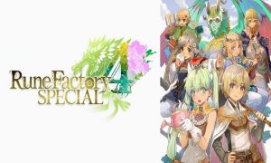 Download Rune Factory 4 Special