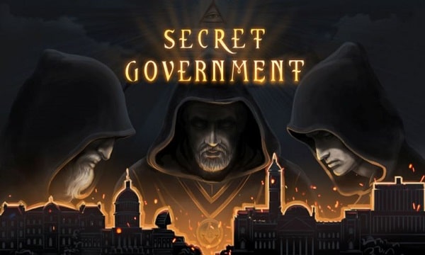 Download Secret Government