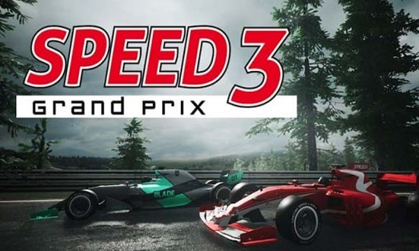 Download Speed Grand Prix