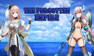 Download The Forgotten Empire