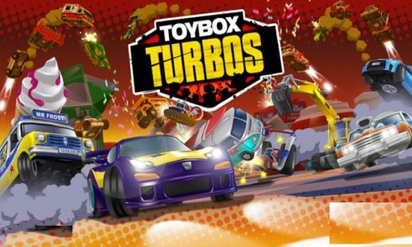 Download Toybox Turbos