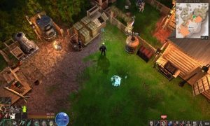 Force of Nature 2 Ghost Keeper for pc