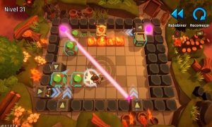 Latarnix Puzzle for pc