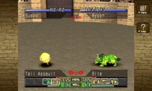 Monster Rancher 1 and 2 DX game for pc