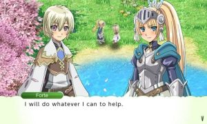 Rune Factory 4 Special for pc