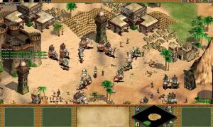 The Forgotten Empire game for pc