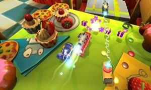 Toybox Turbos game for pc