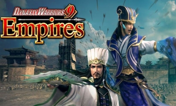 Download Dynasty Warriors 9 Empires