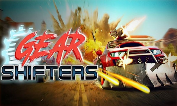 Download Gearshifters