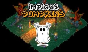 Download Impious Pumpkins